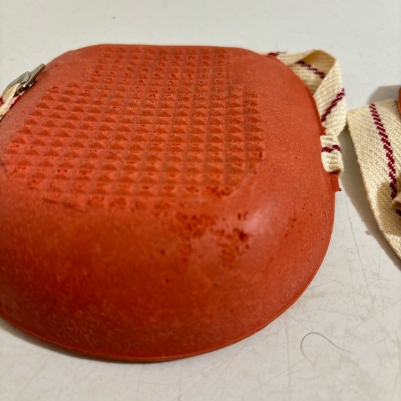 🛍️3/$30 BNWOT Vintage gardening‎ knee pads - Picture 6 of 9